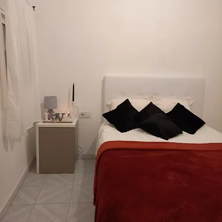 Atico En Sagrada Familia Apartment *