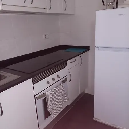 Apartamento Atico En Sagrada Familia