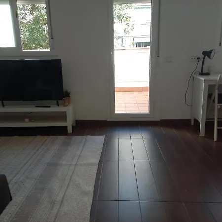 Apartamento Atico En Sagrada Familia *