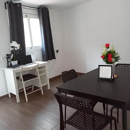 Apartamento Atico En Sagrada Familia Barcelona